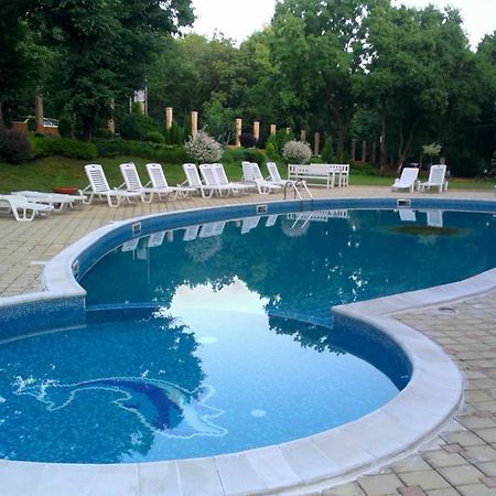 Luxury Sunrise Complex Apartment Golden Sands Bilik gambar