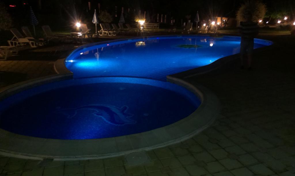 Luxury Sunrise Complex Apartment Golden Sands Bilik gambar