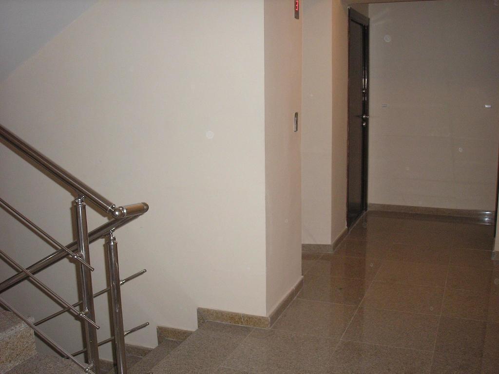 Luxury Sunrise Complex Apartment Golden Sands Luaran gambar