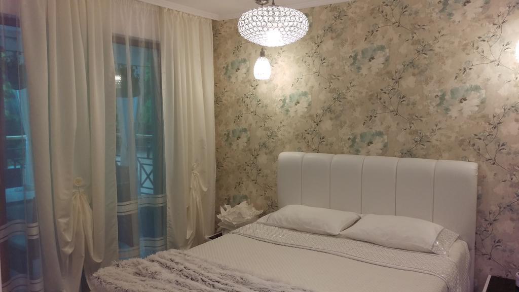 Luxury Sunrise Complex Apartment Golden Sands Luaran gambar