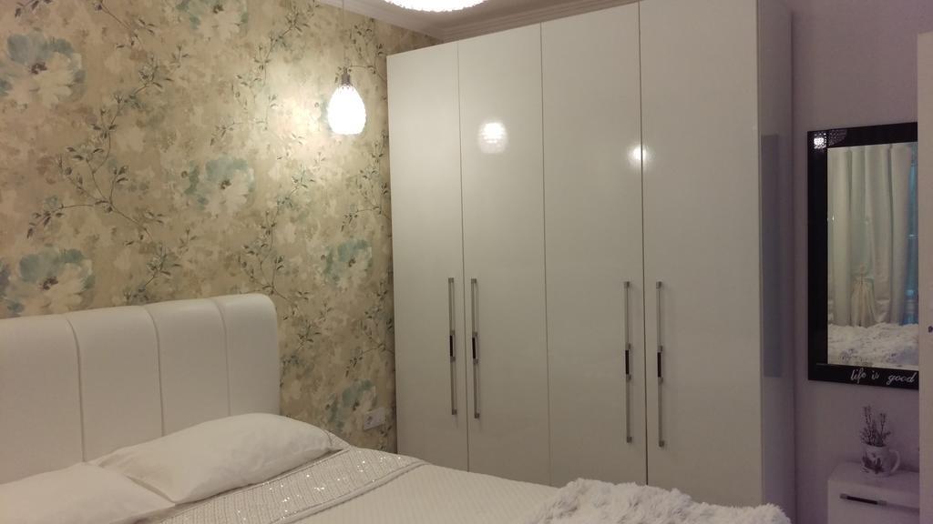 Luxury Sunrise Complex Apartment Golden Sands Luaran gambar