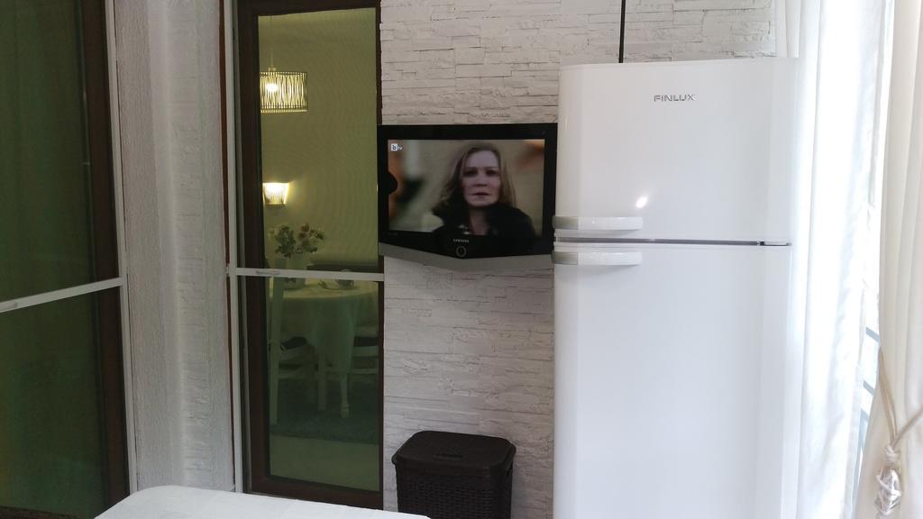 Luxury Sunrise Complex Apartment Golden Sands Luaran gambar