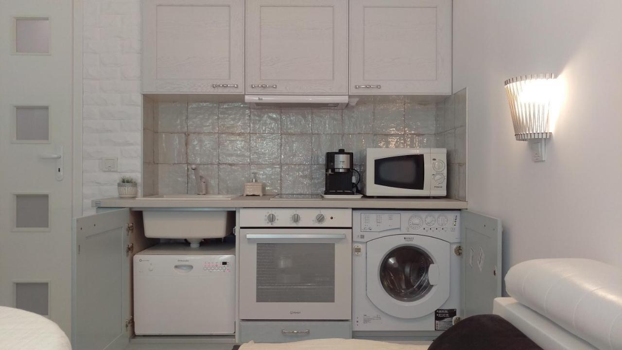 Luxury Sunrise Complex Apartment Golden Sands Luaran gambar