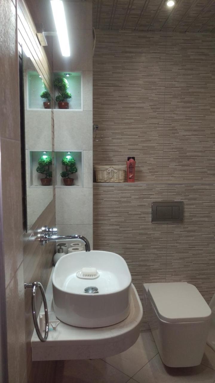Luxury Sunrise Complex Apartment Golden Sands Luaran gambar