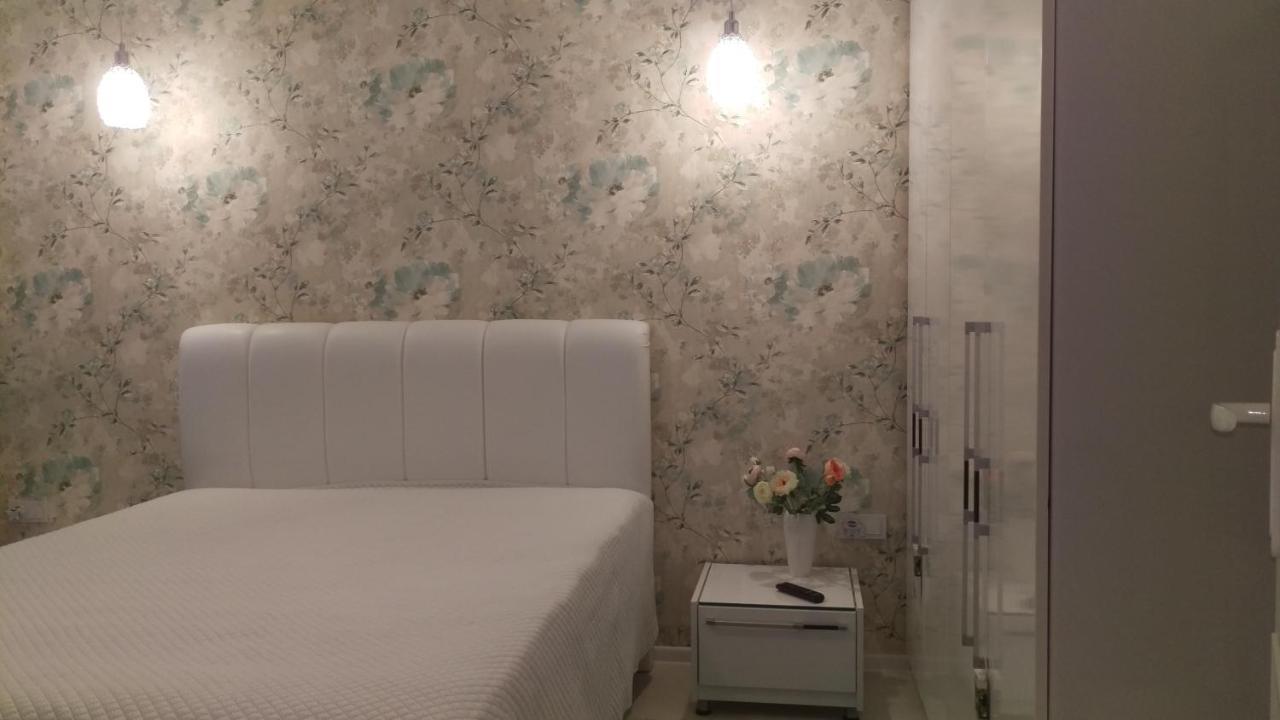 Luxury Sunrise Complex Apartment Golden Sands Luaran gambar