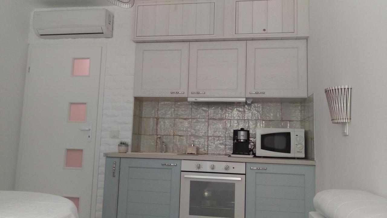 Luxury Sunrise Complex Apartment Golden Sands Luaran gambar