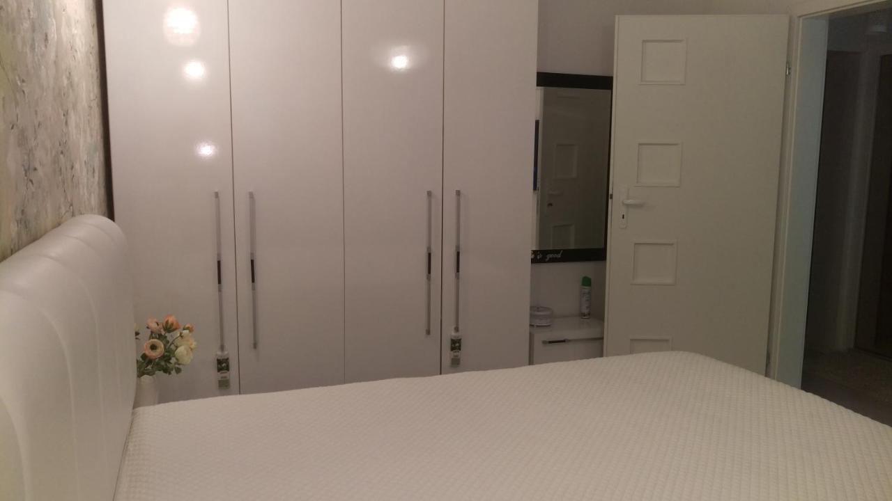 Luxury Sunrise Complex Apartment Golden Sands Luaran gambar