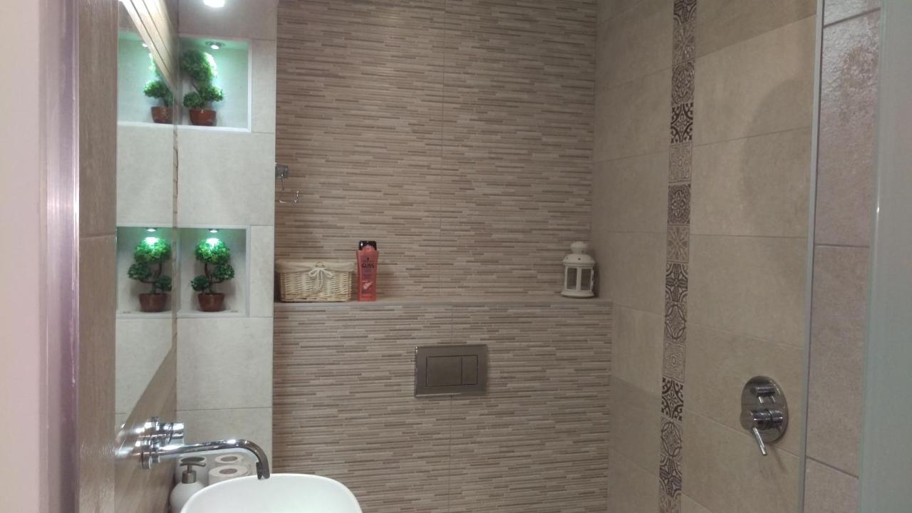 Luxury Sunrise Complex Apartment Golden Sands Luaran gambar