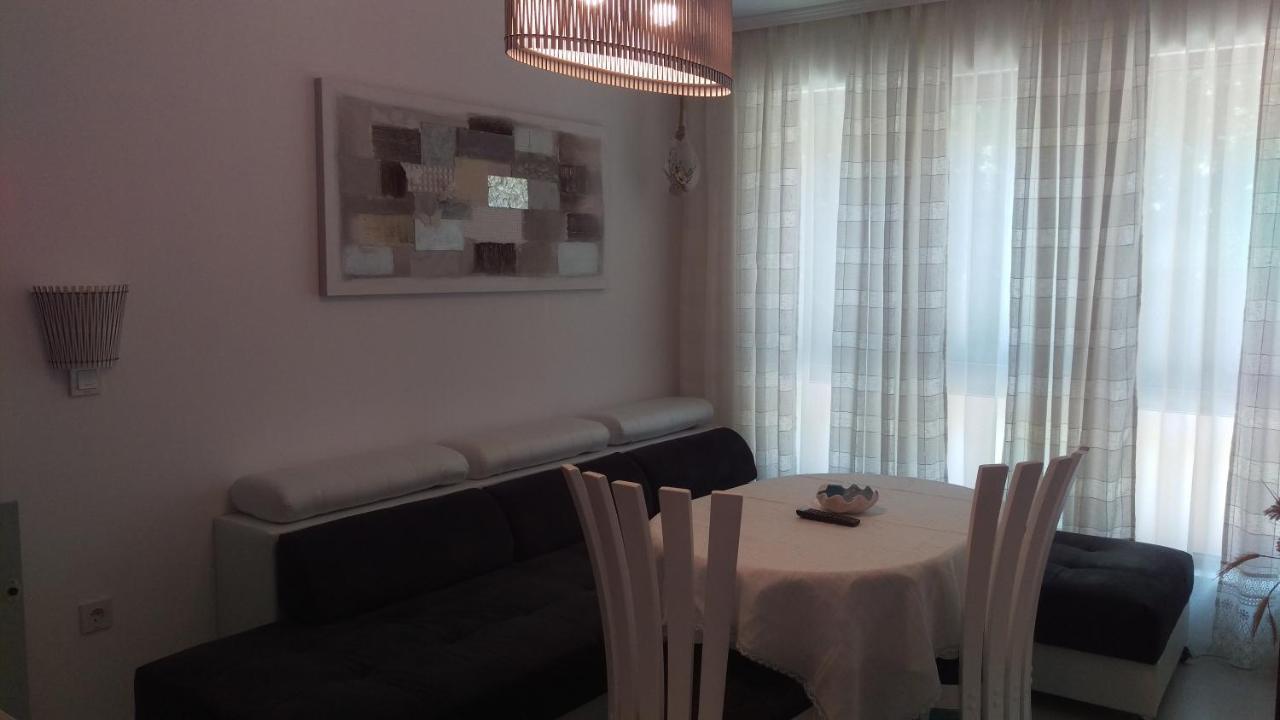 Luxury Sunrise Complex Apartment Golden Sands Luaran gambar