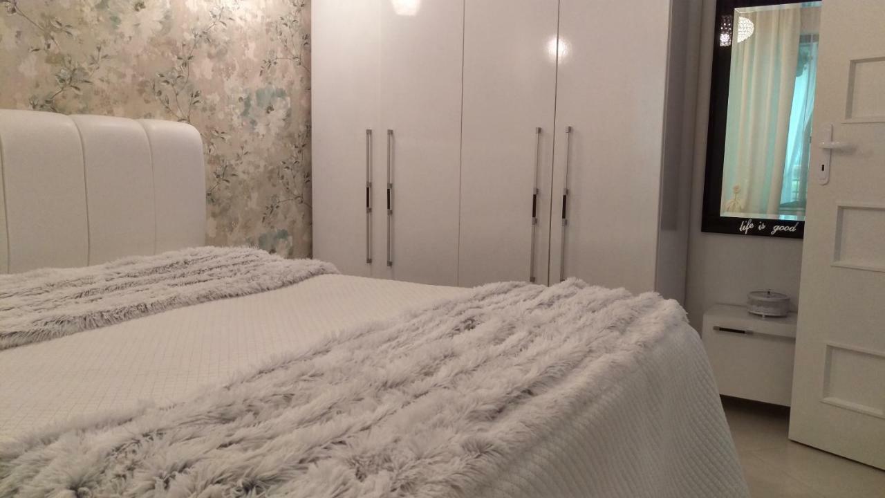 Luxury Sunrise Complex Apartment Golden Sands Luaran gambar