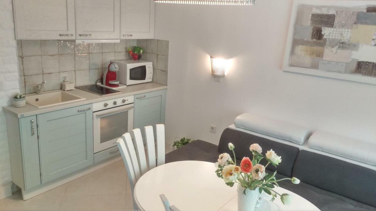 Luxury Sunrise Complex Apartment Golden Sands Luaran gambar
