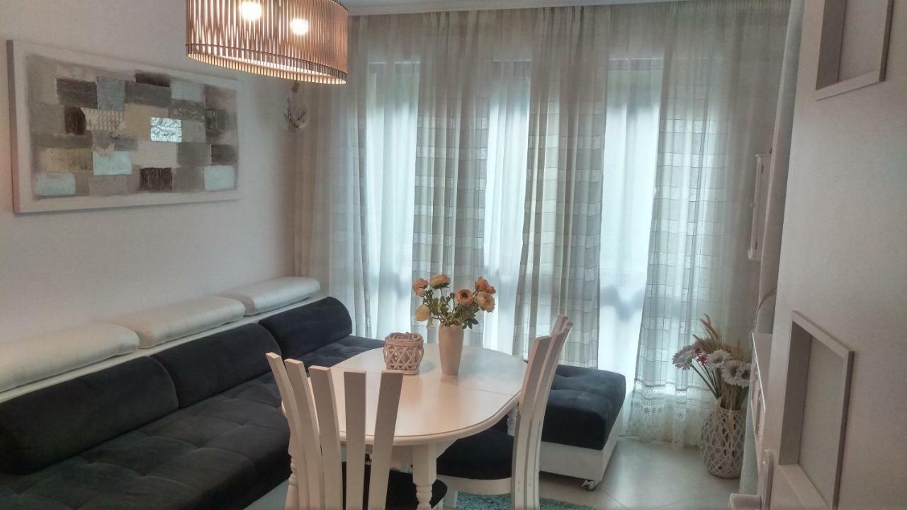 Luxury Sunrise Complex Apartment Golden Sands Luaran gambar