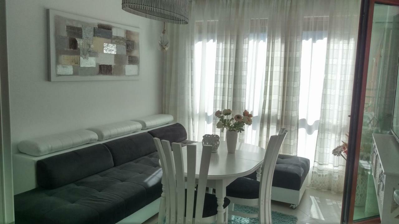Luxury Sunrise Complex Apartment Golden Sands Luaran gambar