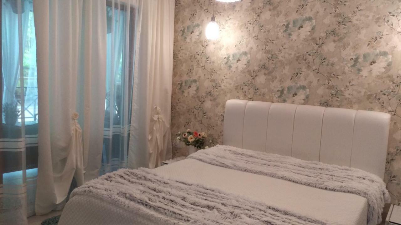 Luxury Sunrise Complex Apartment Golden Sands Luaran gambar